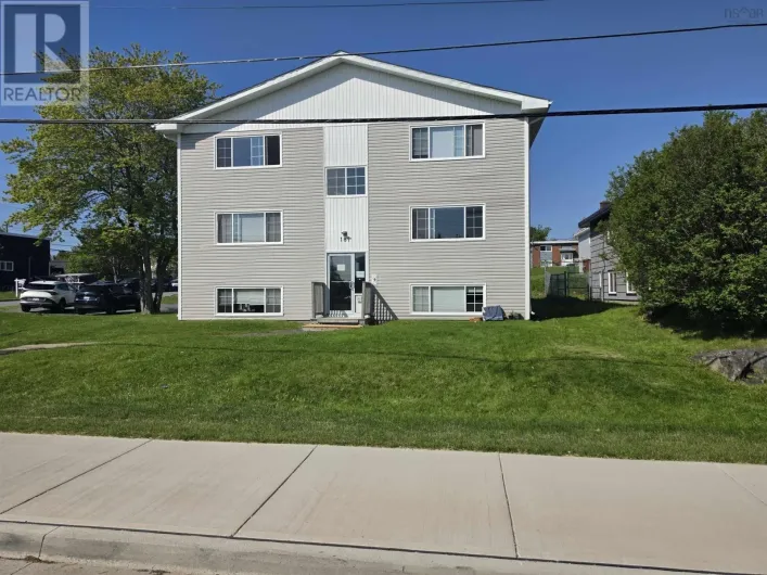 181 Evans Avenue, Halifax