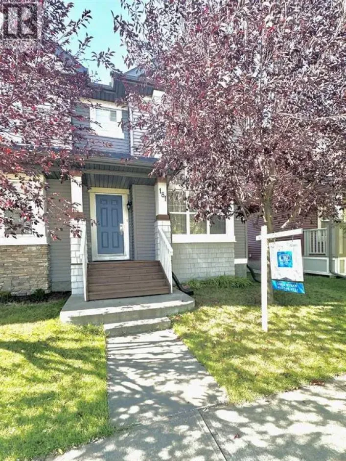 181 Eversyde Boulevard SW, Calgary
