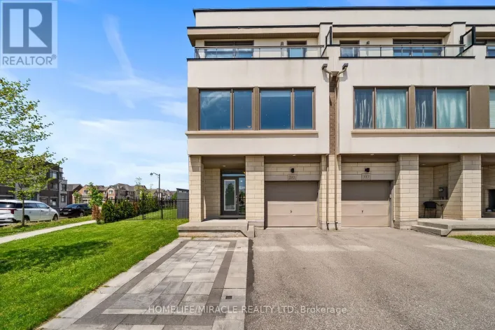181 FOWLEY DRIVE, Oakville