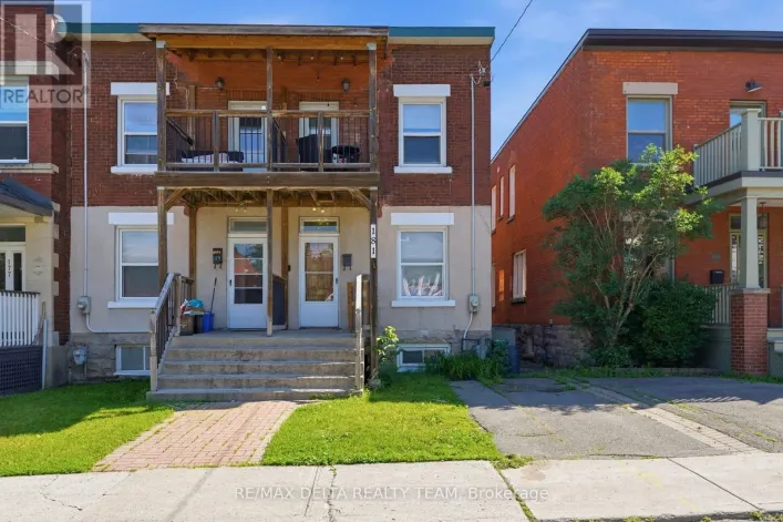 181 GOULBURN AVENUE, Ottawa