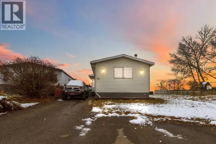 181 Greenbriar Bay, Fort McMurray