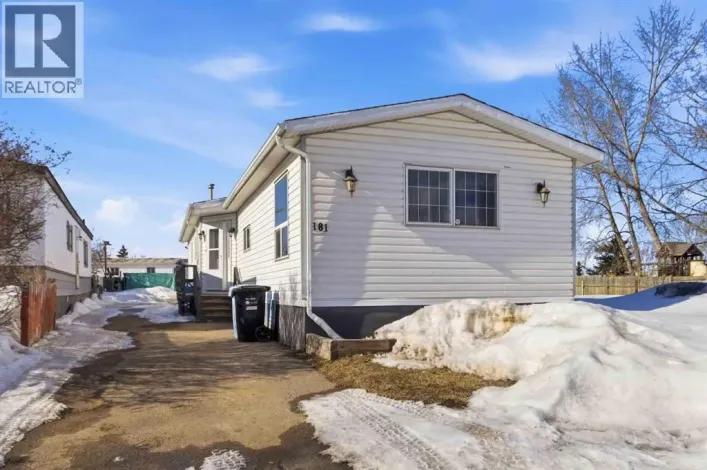 181 Greenbriar Bay, Fort McMurray