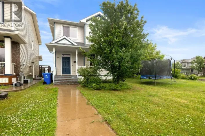 181 Grouse Way, Fort McMurray