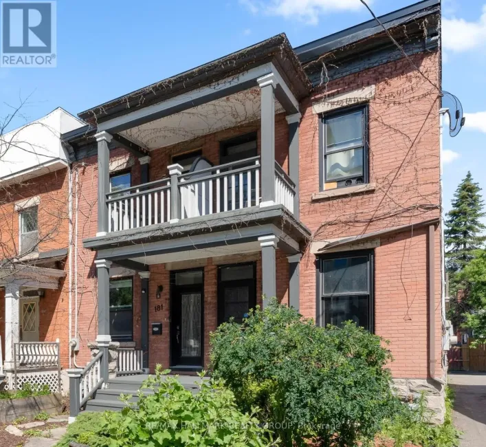 181 GUIGUES AVENUE, Ottawa