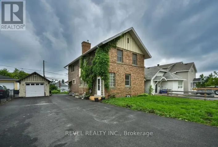 181 HEMLOCK STREET, Timmins