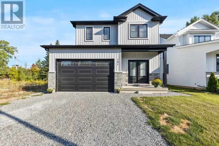 181 HODGKINS AVENUE, Thorold