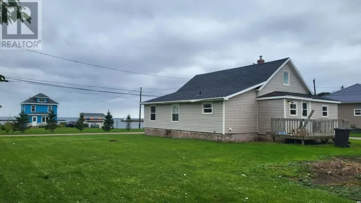 181 HOWATT Street, Borden-Carleton