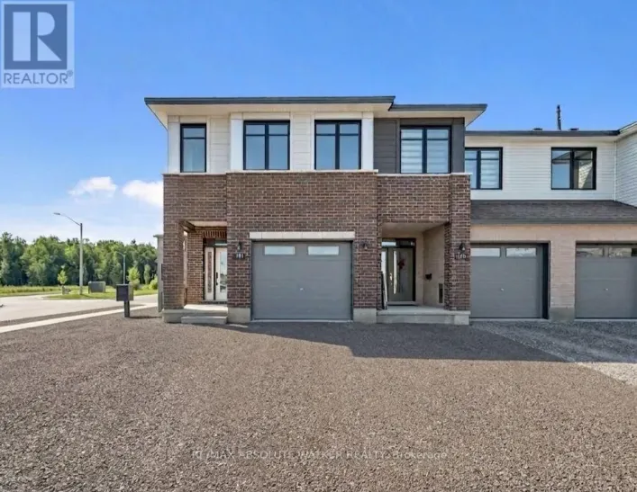 181 KERALA PLACE, Ottawa