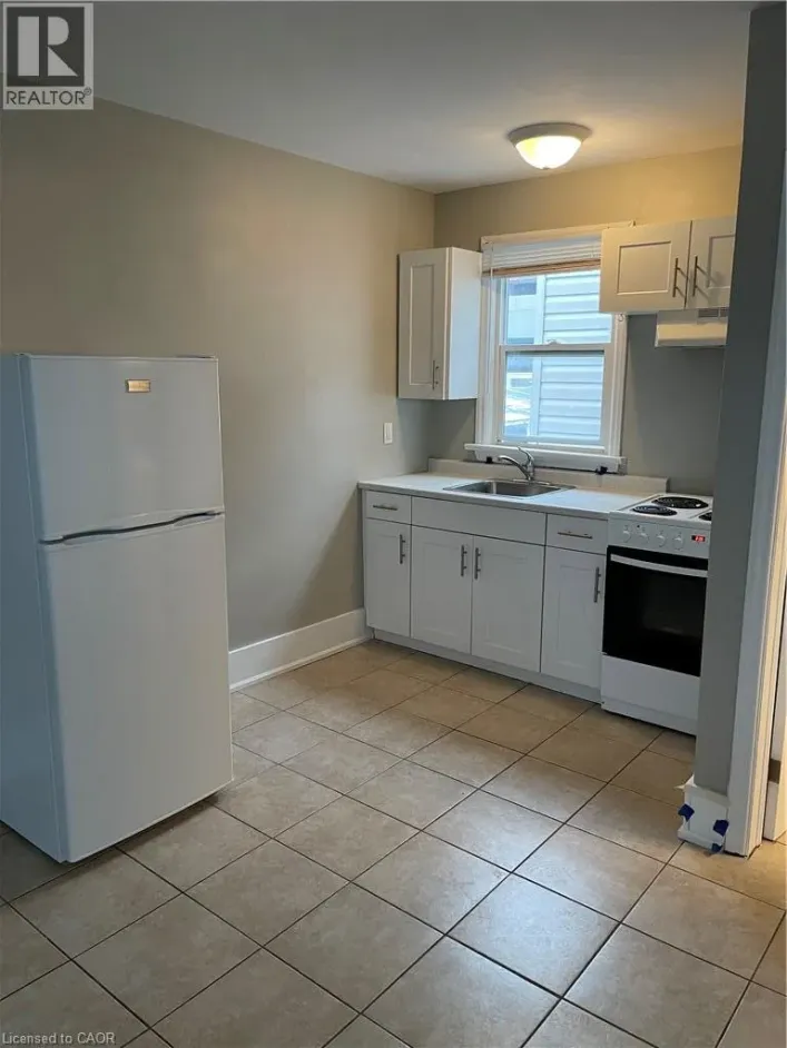 181 KING Street E Unit# 14, Kitchener