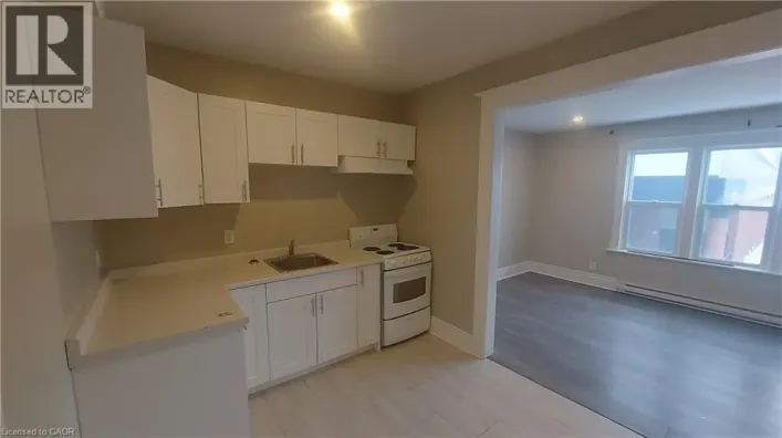 181 KING Street E Unit# 2B, Kitchener