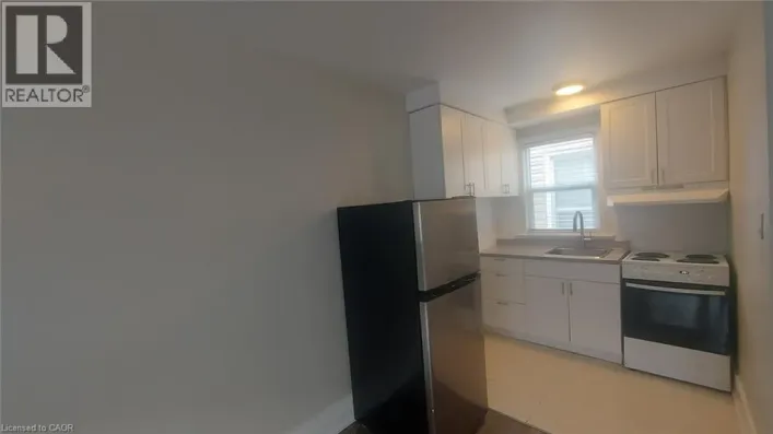 181 KING Street E Unit# 9, Kitchener