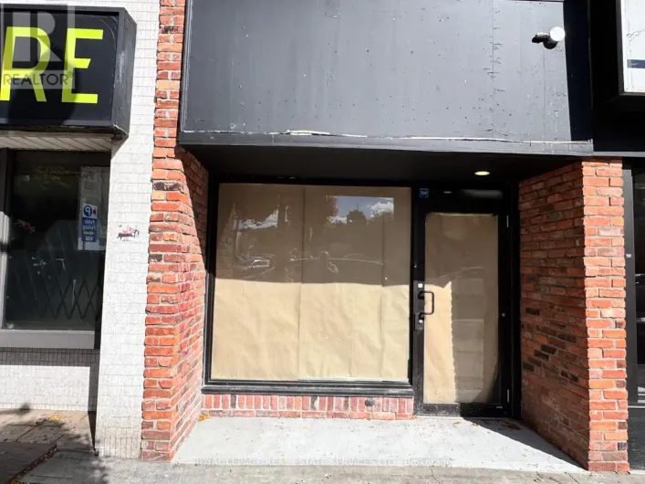 181 KING STREET, Hamilton