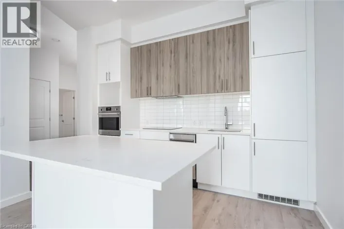 181 KING Street S Unit# 1508, Waterloo
