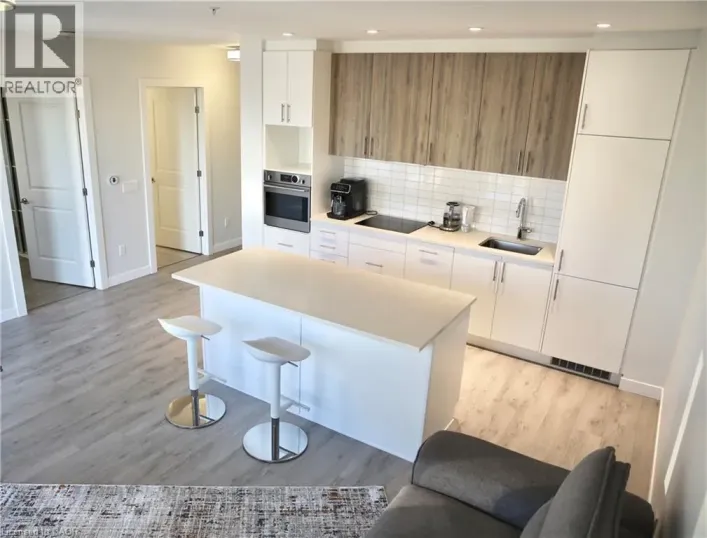 181 KING Street S Unit# 706, Waterloo