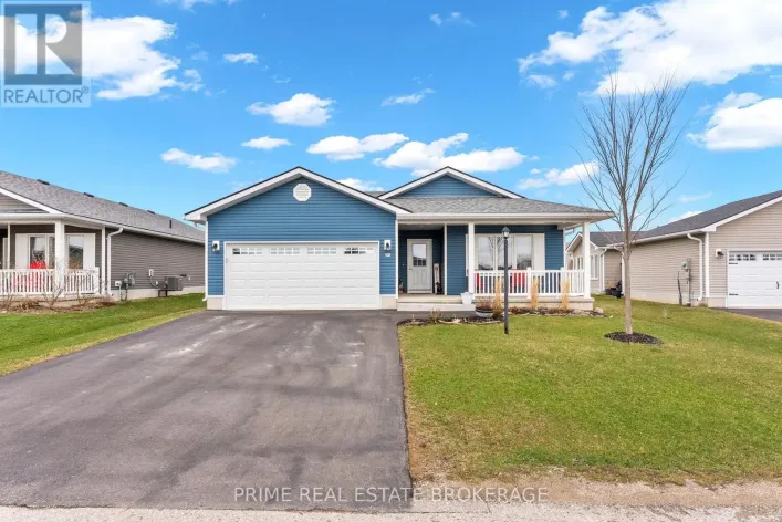 181 LAKE BREEZE DRIVE, Ashfield-Colborne-Wawanosh