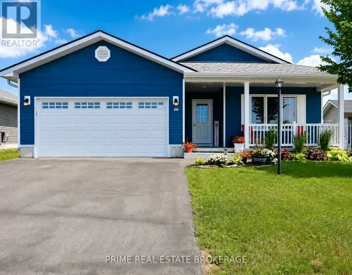 181 LAKE BREEZE DRIVE, Ashfield-Colborne-Wawanosh