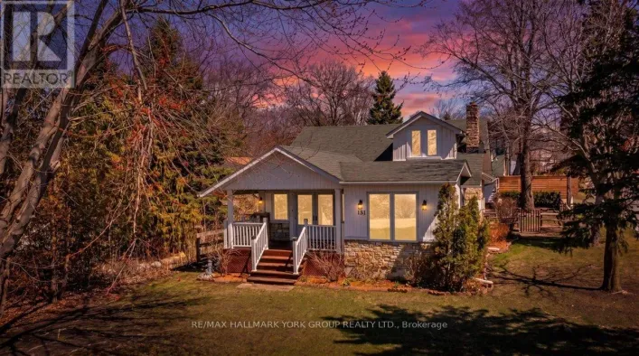 181 LAKE DRIVE N, Georgina