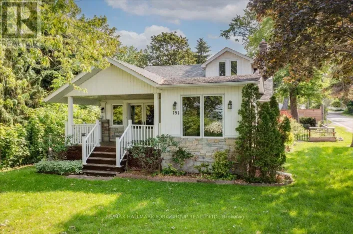 181 LAKE DRIVE N, Georgina