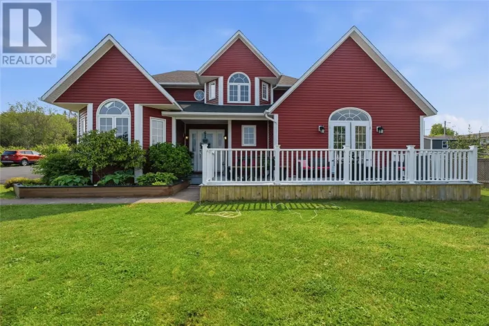 181 Main Road, Lewin's Cove
