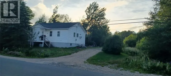 181 Main Street N, Glovertown