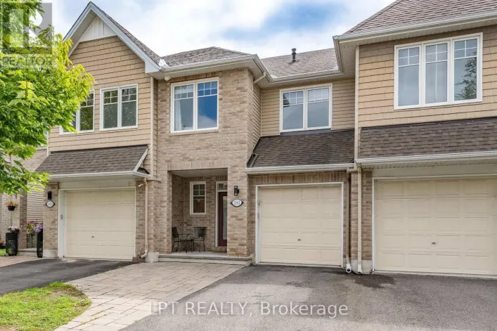 181 MANORWOOD CRESCENT, Ottawa
