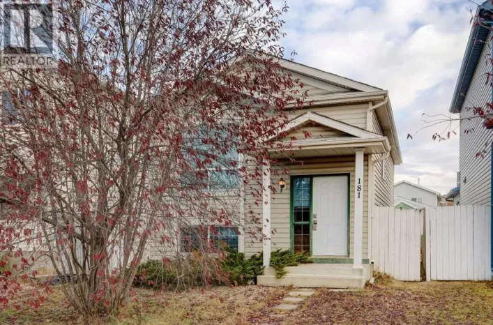 181 Martin Crossing Way NE, Calgary