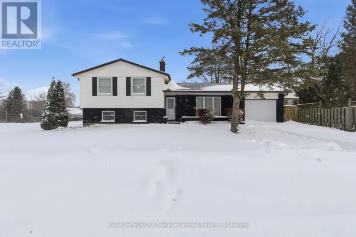 181 MCMASTER DRIVE, London South