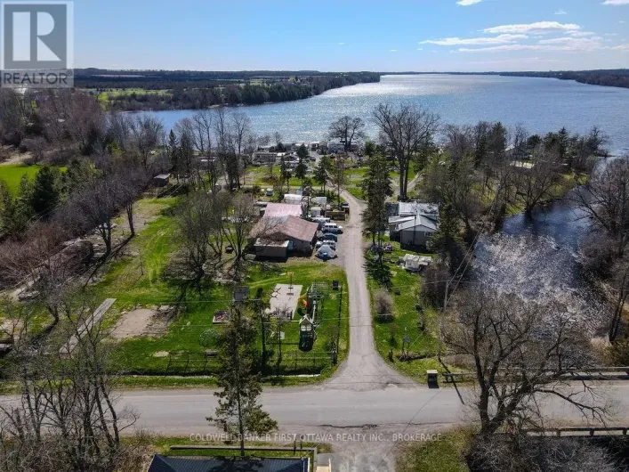 181 MELVILLE ROAD, Prince Edward County