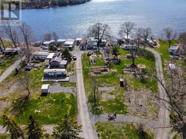 181 MELVILLE ROAD, Prince Edward County