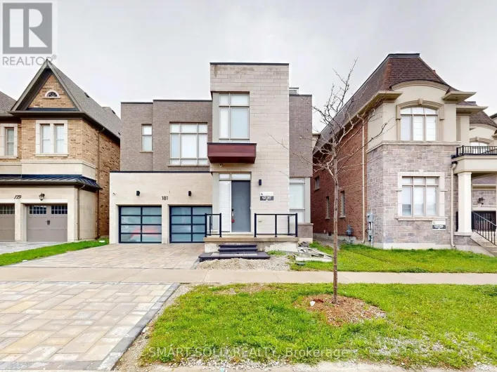 181 MILKY WAY DRIVE, Richmond Hill
