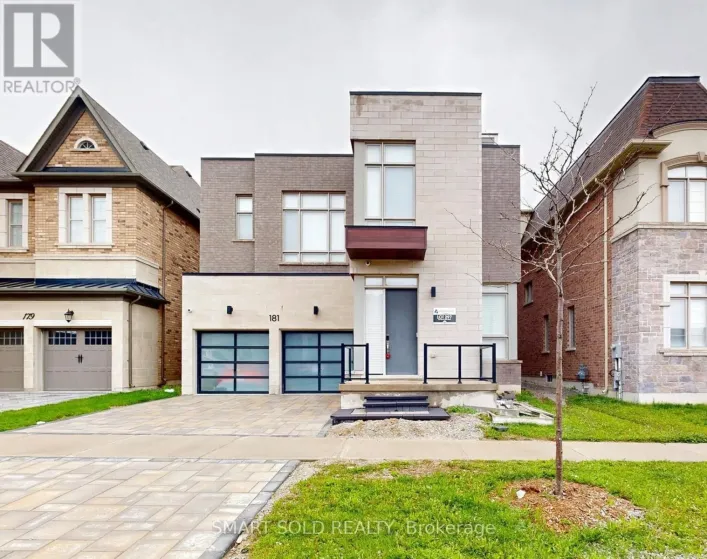 181 MILKY WAY DRIVE, Richmond Hill
