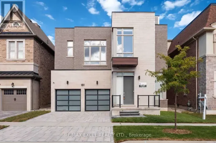 181 MILKY WAY DRIVE, Richmond Hill