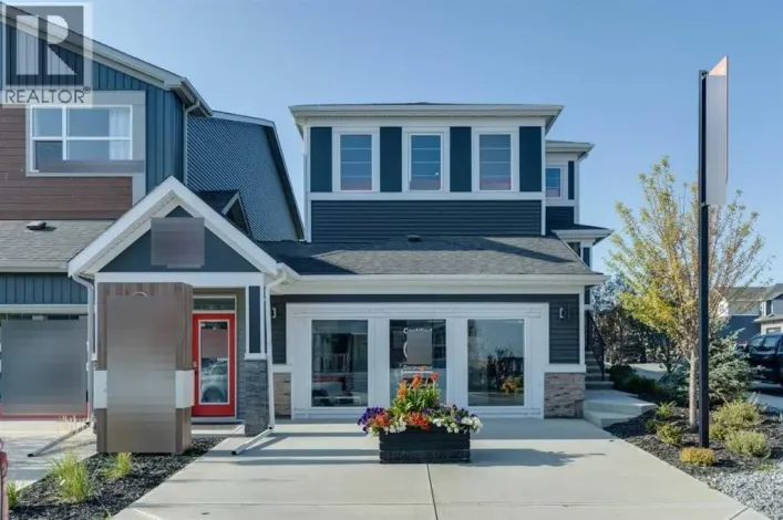 181 Mitchell Road NW, Calgary