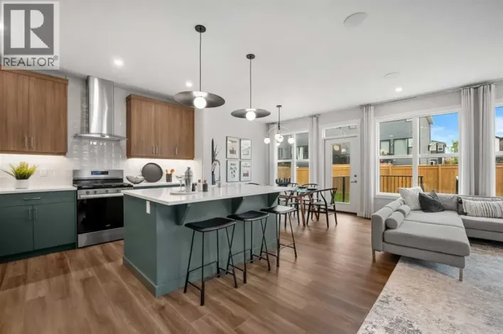 181 Mitchell Road NW, Calgary