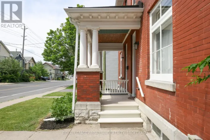 181 MONTREAL STREET, Kingston