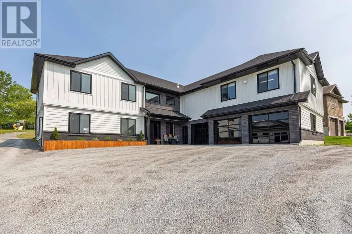 181 MORGAN DRIVE, Frontenac