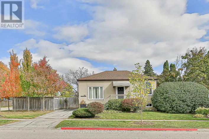 181 MURIEL STREET, Newmarket