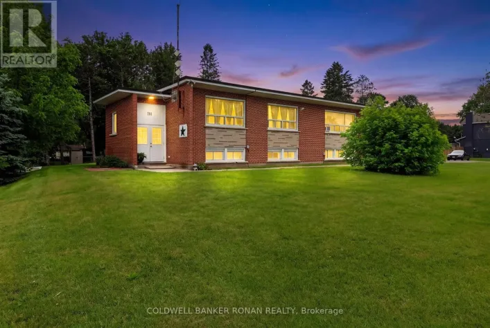181 MURPHY ROAD, Essa