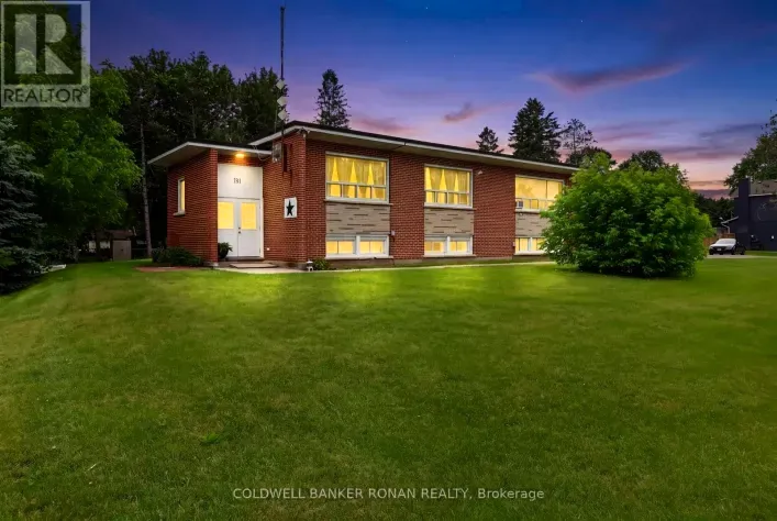 181 MURPHY ROAD, Essa