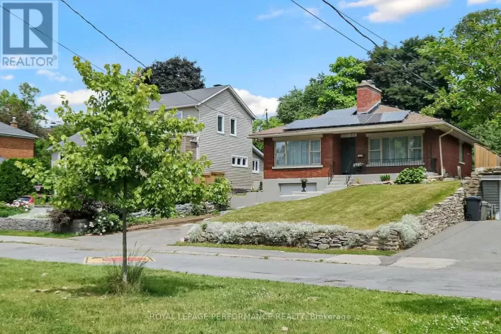 181 NORTHWESTERN AVENUE, Ottawa