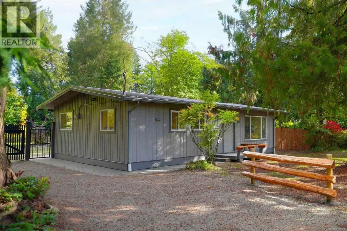 181 Norton Rd, Salt Spring