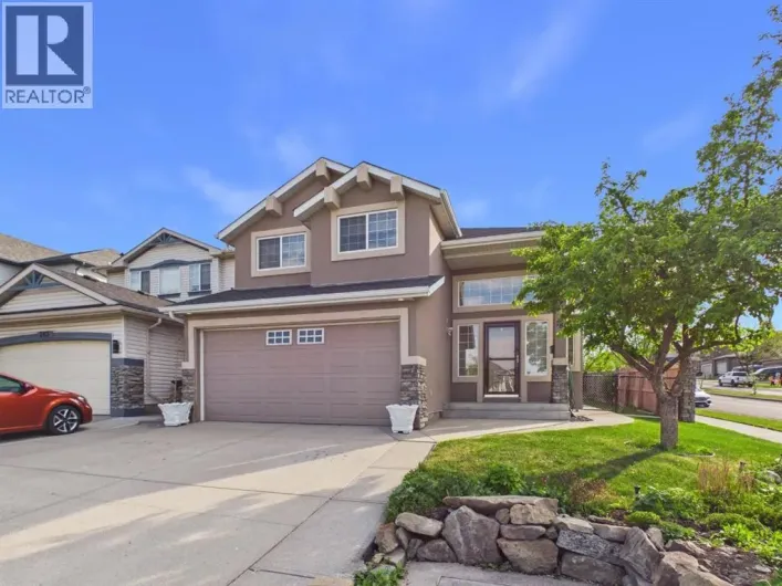 181 Panamount Hill NW, Calgary