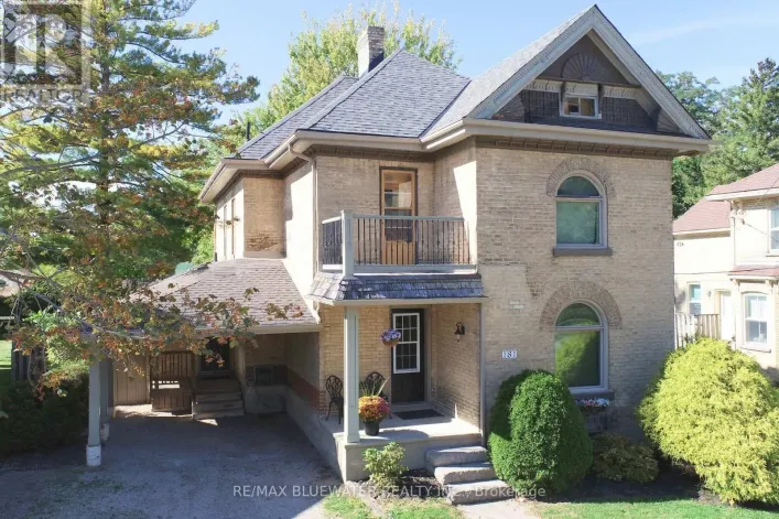 181 PARKHILL MAIN STREET, North Middlesex