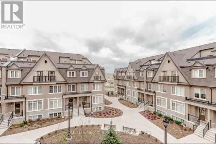 181 PARKTREE DRIVE, Vaughan
