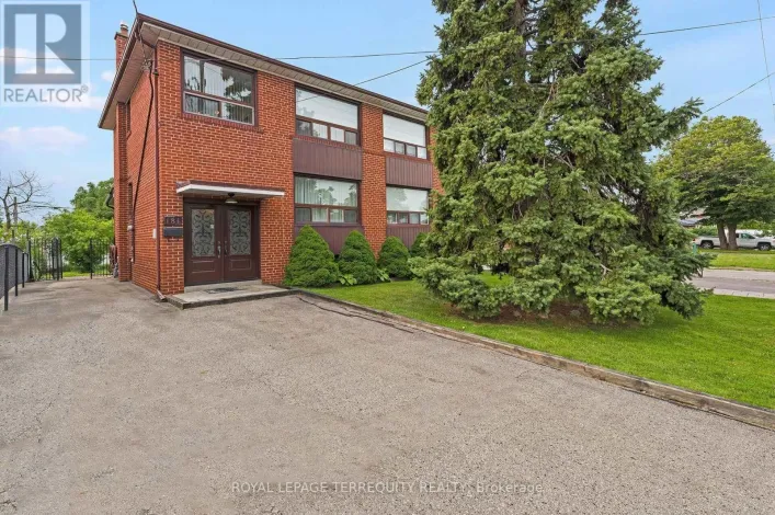 181 PELLATT AVENUE, Toronto