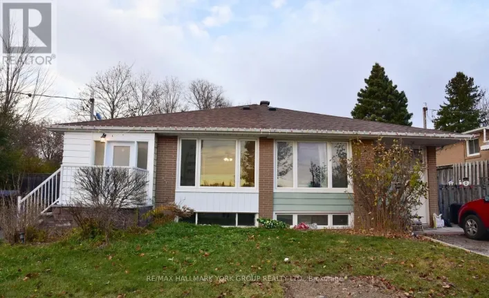 181 PENN AVENUE, Newmarket