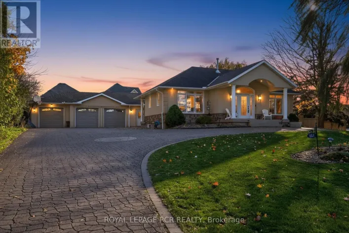 181 QUEEN STREET S, New Tecumseth