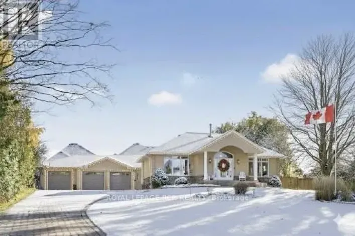 181 QUEEN STREET S, New Tecumseth