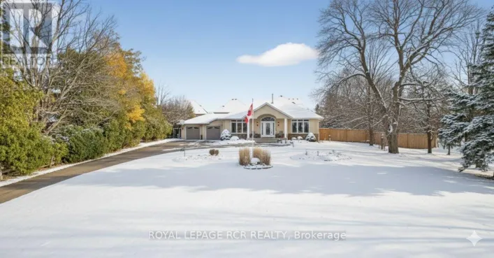 181 QUEEN STREET S, New Tecumseth