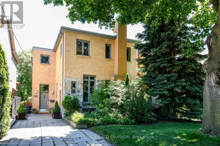 181 RUMSEY ROAD, Toronto